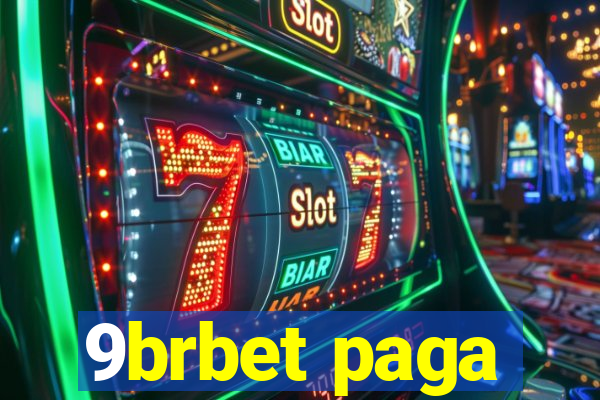 9brbet paga